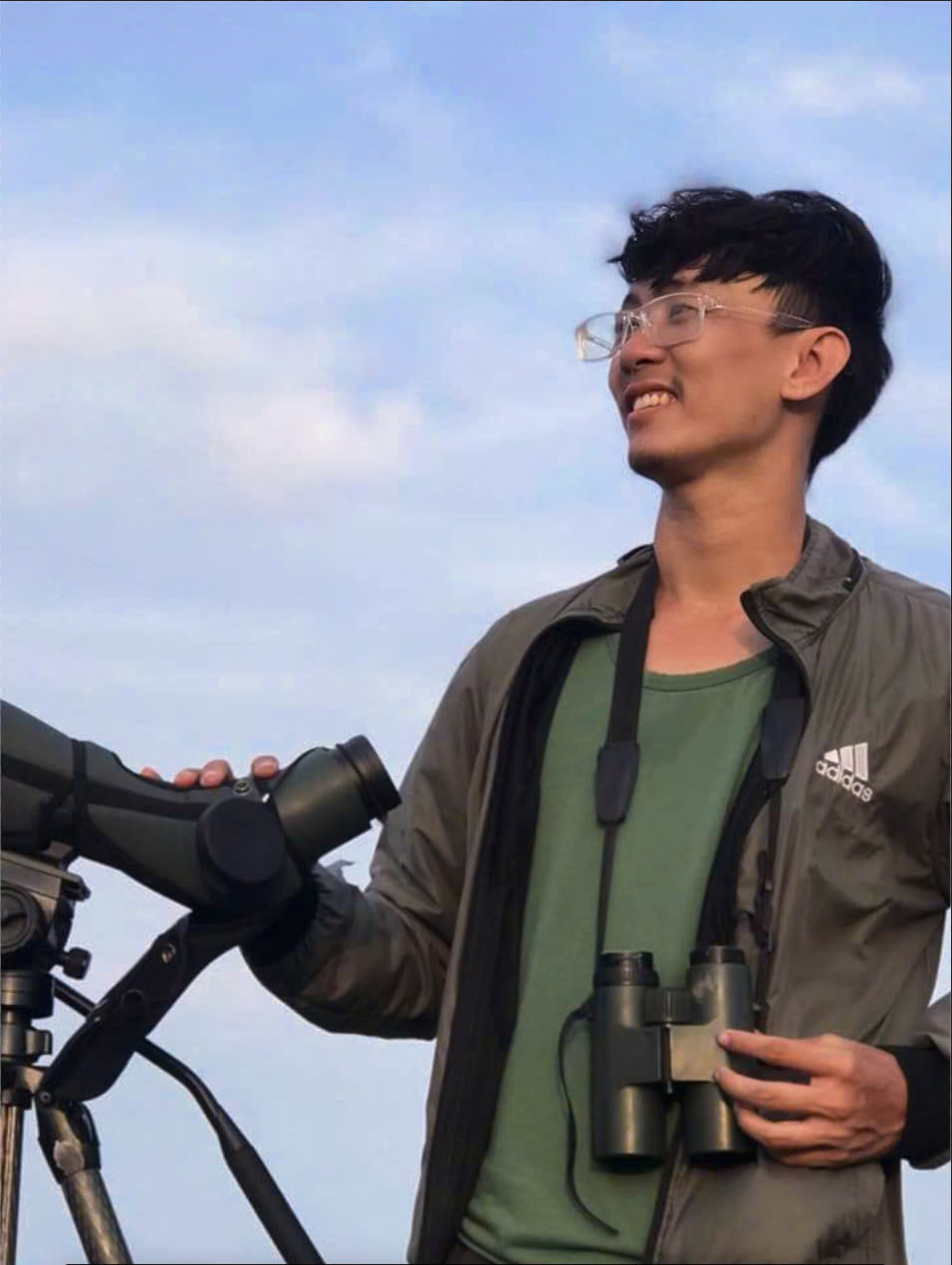 Vietnam Bird Photography Tours | Wildlife Photography Tours | VIETBIRD